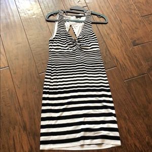 Guess sleeveless dress excellent quality